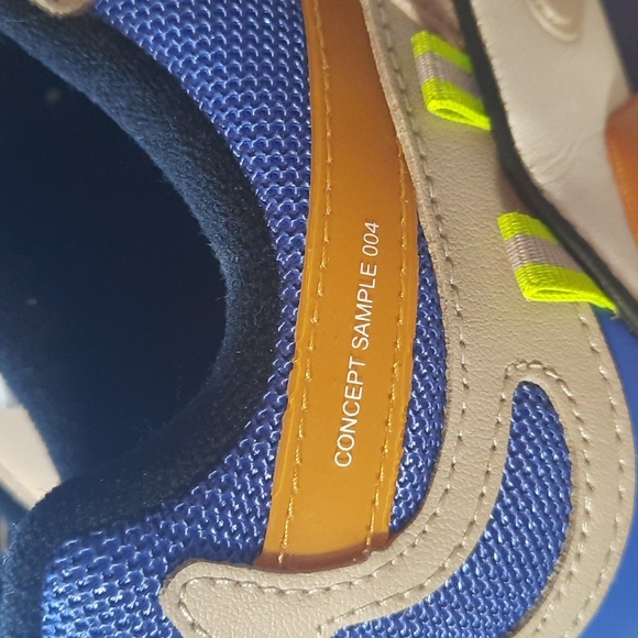 Reebok sneakers - Picture 7 of 7